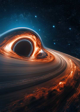 Black Hole Accretion Disk
