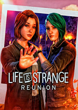Life is Strange Reunion