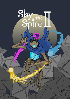 Slay the Spire II defect echo