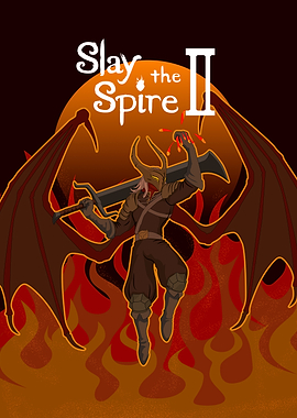 Slay the Spire II