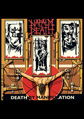 Death by Manipulation