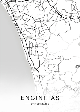 Encinitas California