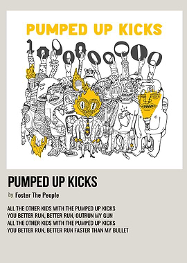 Pumped Up Kicks Foster The People