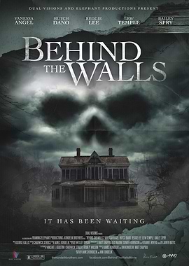 Behind the Walls Movie Poster