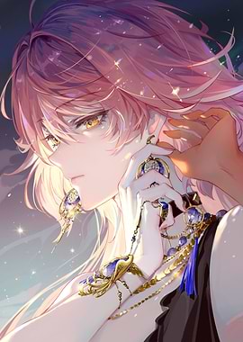 Changli Wuthering Waves