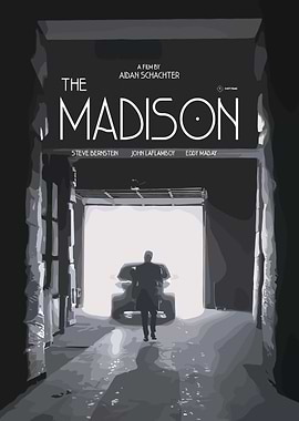 The Madison Movie Poster
