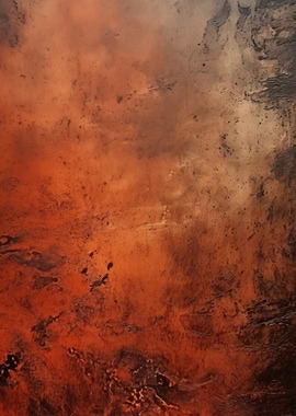 Vintage Abstract Textured