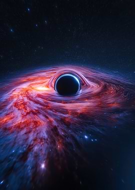 Black Hole Accretion Disk