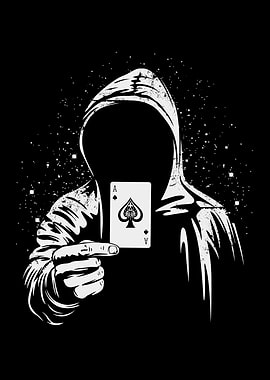 You Hold the Ace