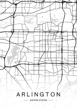 Arlington Texas