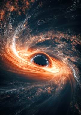 Black Hole Accretion Disk