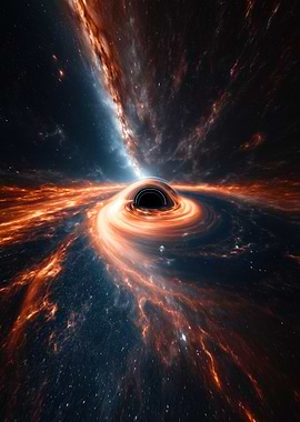 Black Hole Accretion Disk