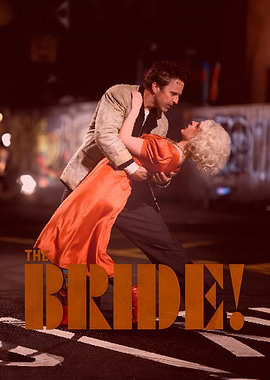 The Bride Movie Poster