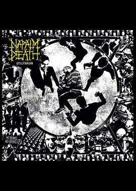 Utilitarian Best of Grind