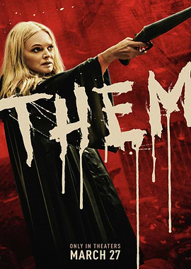 Them Movie Poster