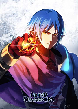 Vox Title Illustration (2022 Popularity Poll)