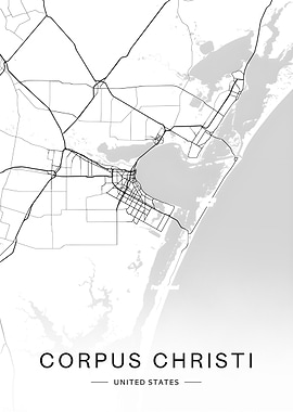 Corpus Christi Texas