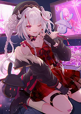 Honkai Star Rail Sparxie