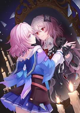 Honkai Star Rail Evernight