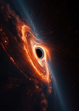Black Hole Accretion Disk
