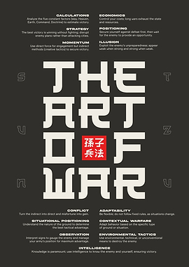 The Art of War