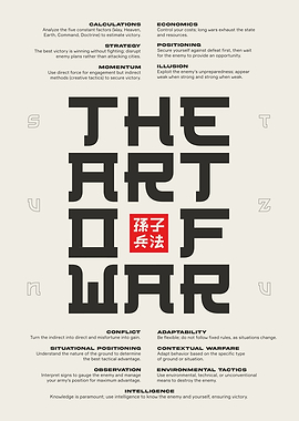 The Art of War