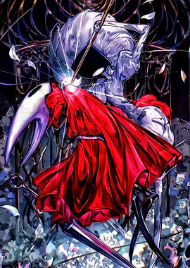 Hornet and the Knight