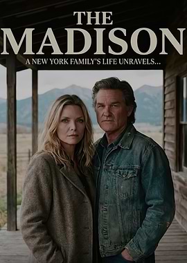 The Madison Movie Poster
