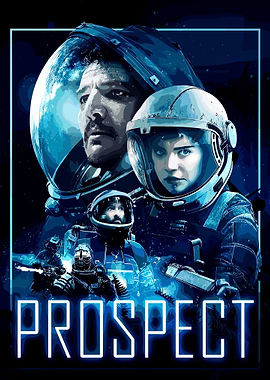 Prospect Movie Poster