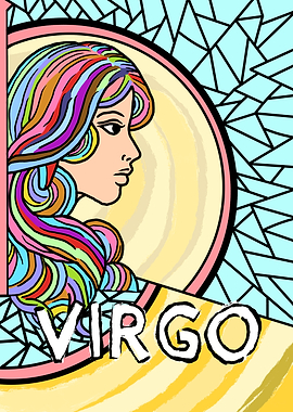 Virgo Zodiac Woman