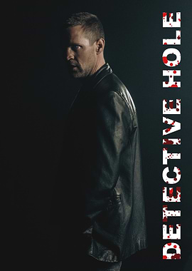 Defective Hole Movie Poster