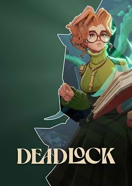 MOBA-shooter game Deadlock