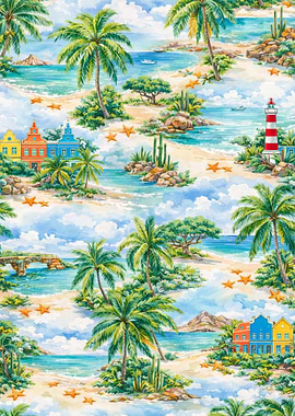 Aruba - Exotic Escape