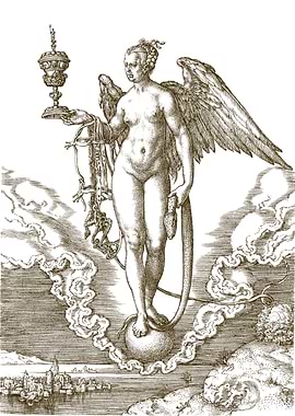 Allegory of Fortune