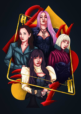 2NE1 Comeback