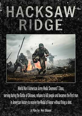 Hacksaw Ridge
