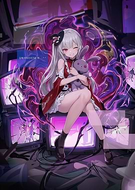 Honkai Star Rail Sparxie