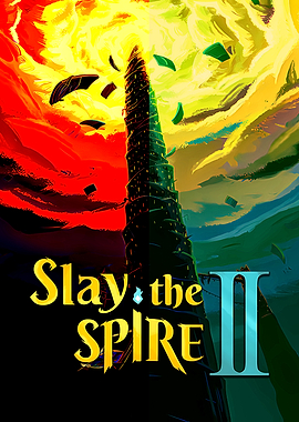 Slay the Spire II