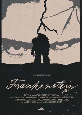 Frankenstein 2 - Movie Poster