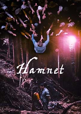 Hamnet Movie Poster