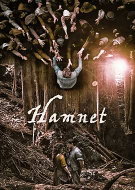 Hamnet Movie Poster