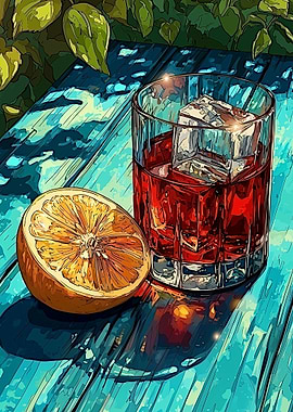 Negroni