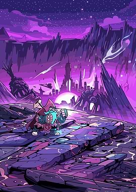 Absolum game Dwarf warrior