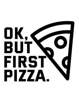 Pizza First