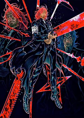 Noctis Lucis Final Fantasy XV