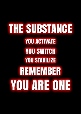 Inspirational Text Art