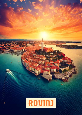 Rovinj
