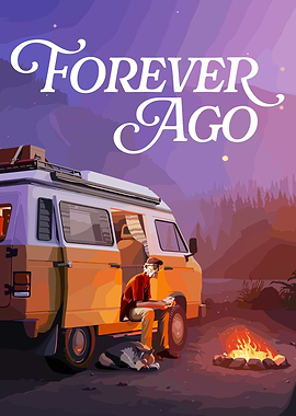 Forever Ago Van Life