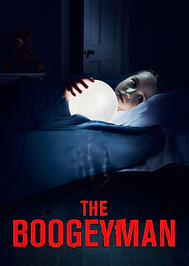 The Boogeyman Movie Poster