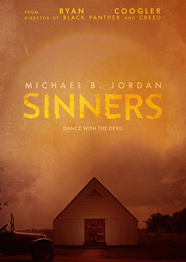 The Sinners 2 - Movie Poster